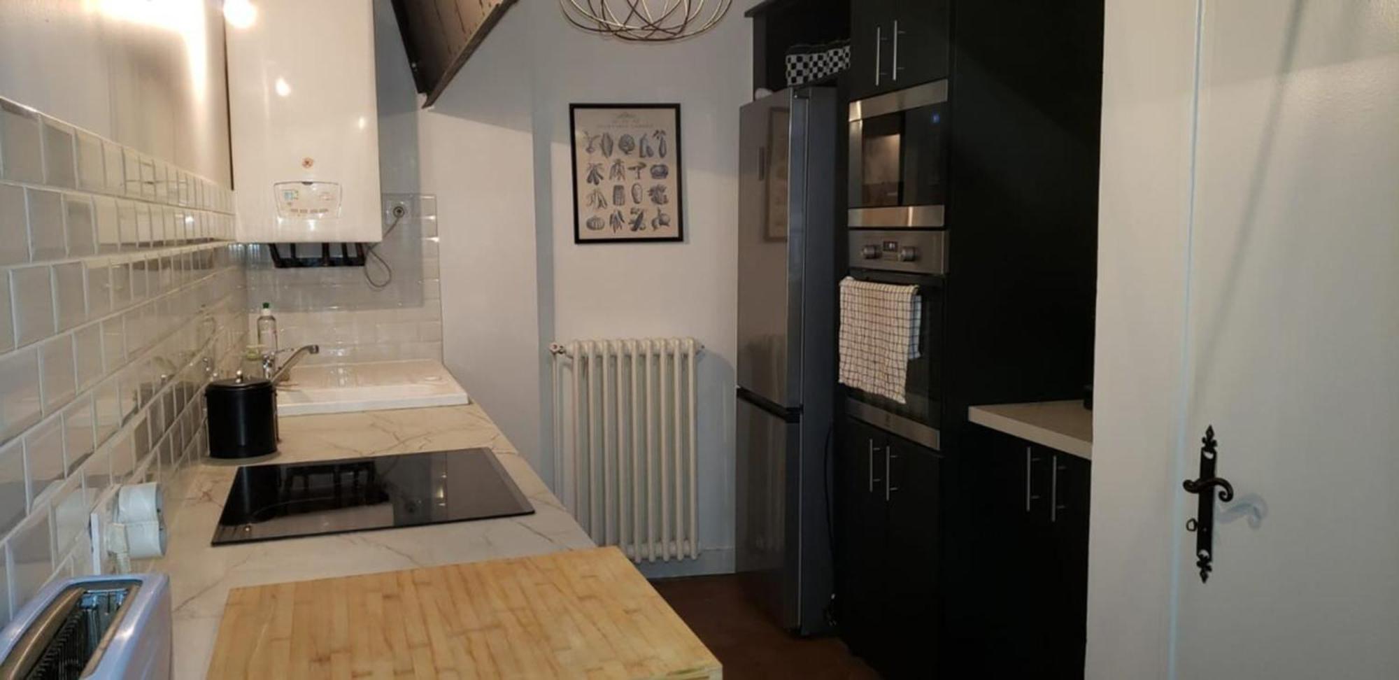 In The Heart Of Sarlat- Charming & Authentic House Villa Bagian luar foto