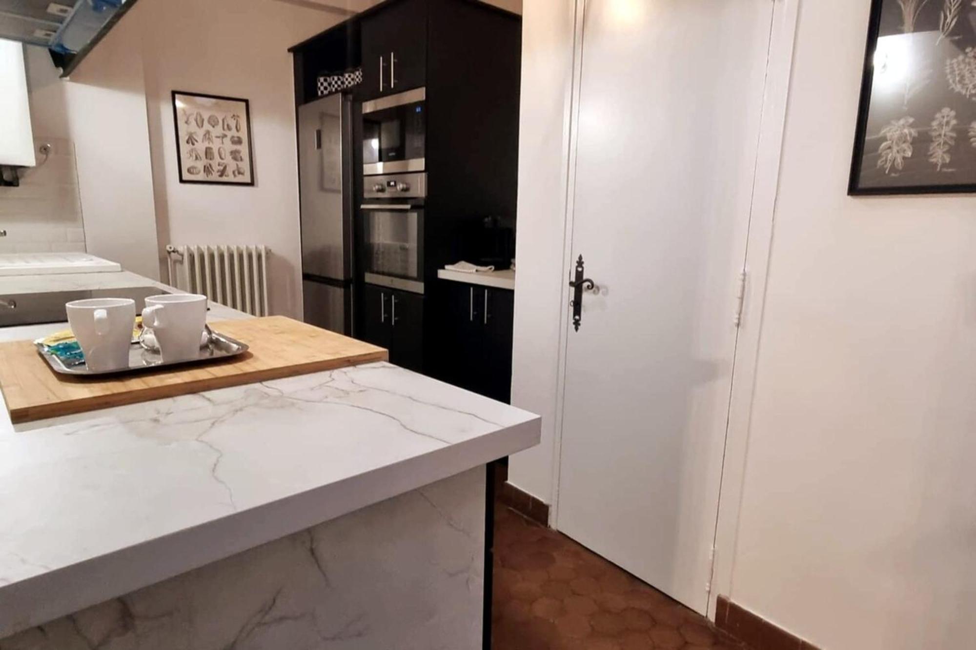 In The Heart Of Sarlat- Charming & Authentic House Villa Bagian luar foto