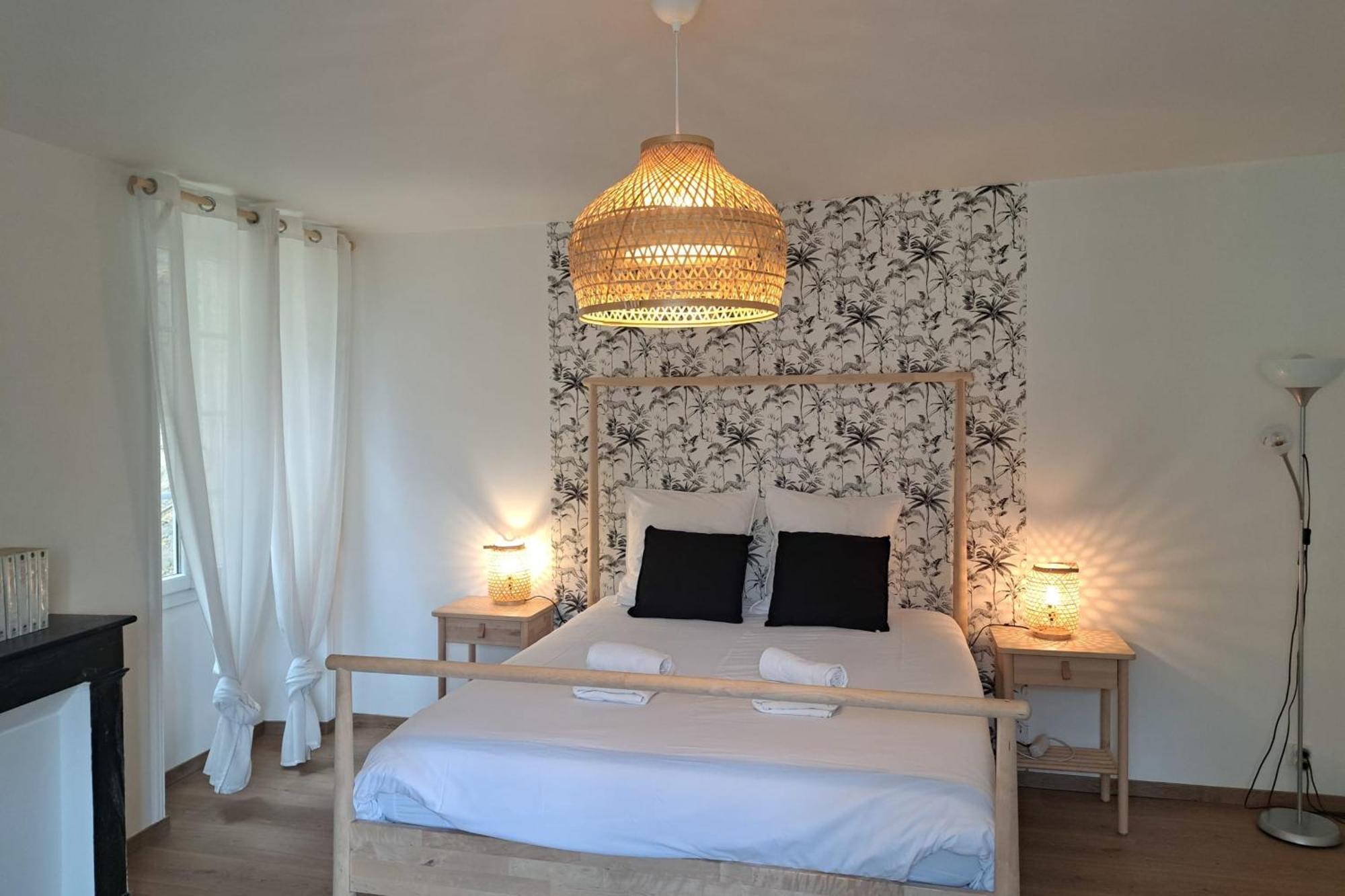 In The Heart Of Sarlat- Charming & Authentic House Villa Bagian luar foto