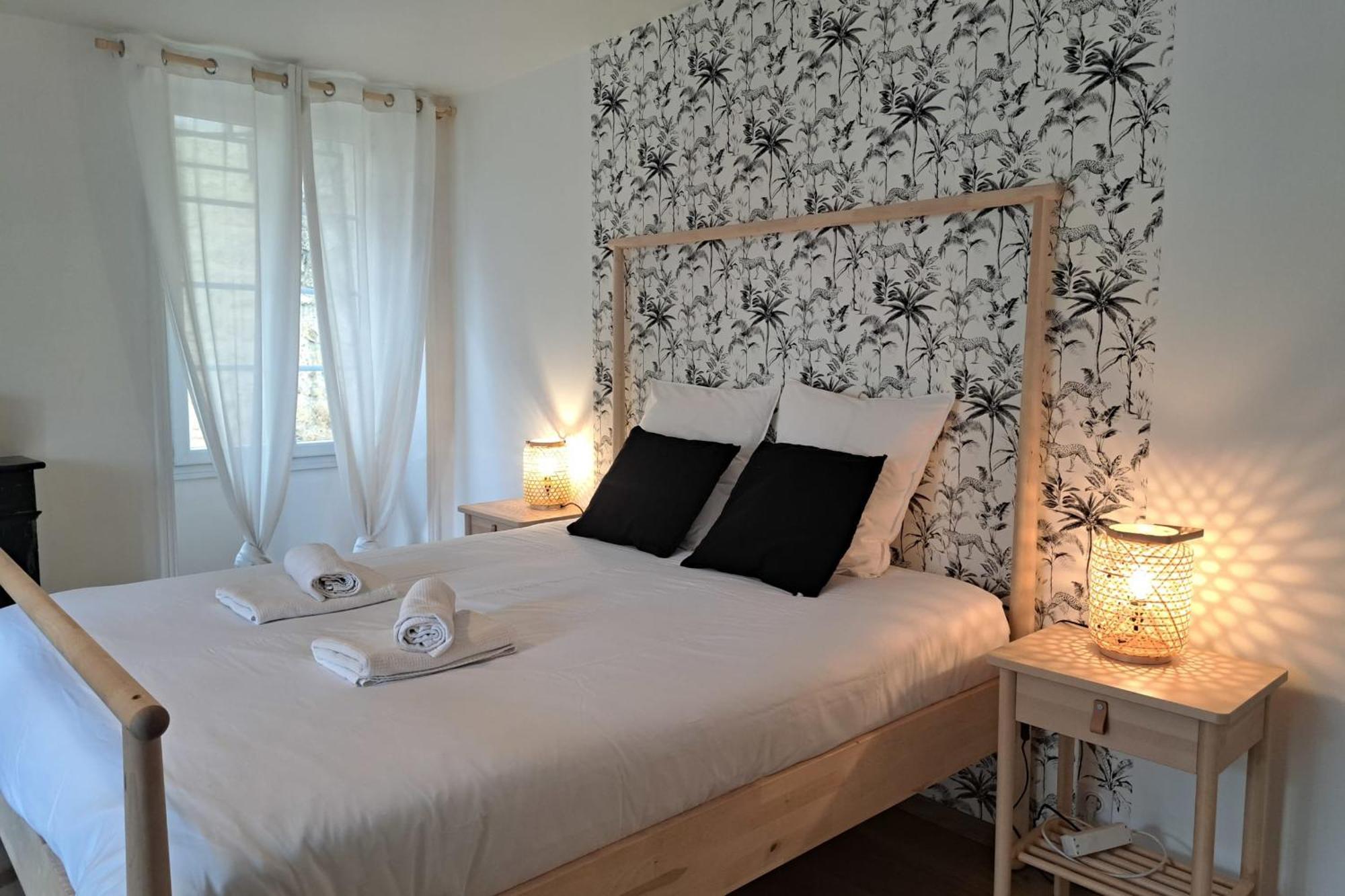 In The Heart Of Sarlat- Charming & Authentic House Villa Bagian luar foto