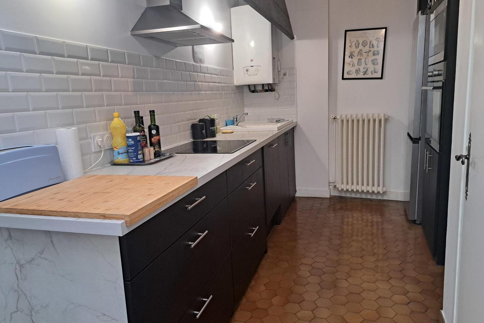 In The Heart Of Sarlat- Charming & Authentic House Villa Bagian luar foto
