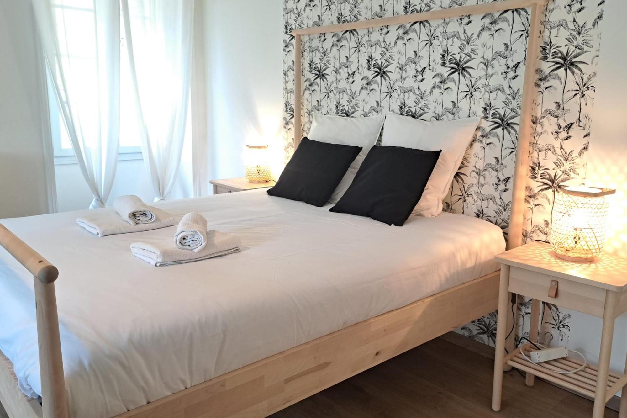 In The Heart Of Sarlat- Charming & Authentic House Villa Bagian luar foto