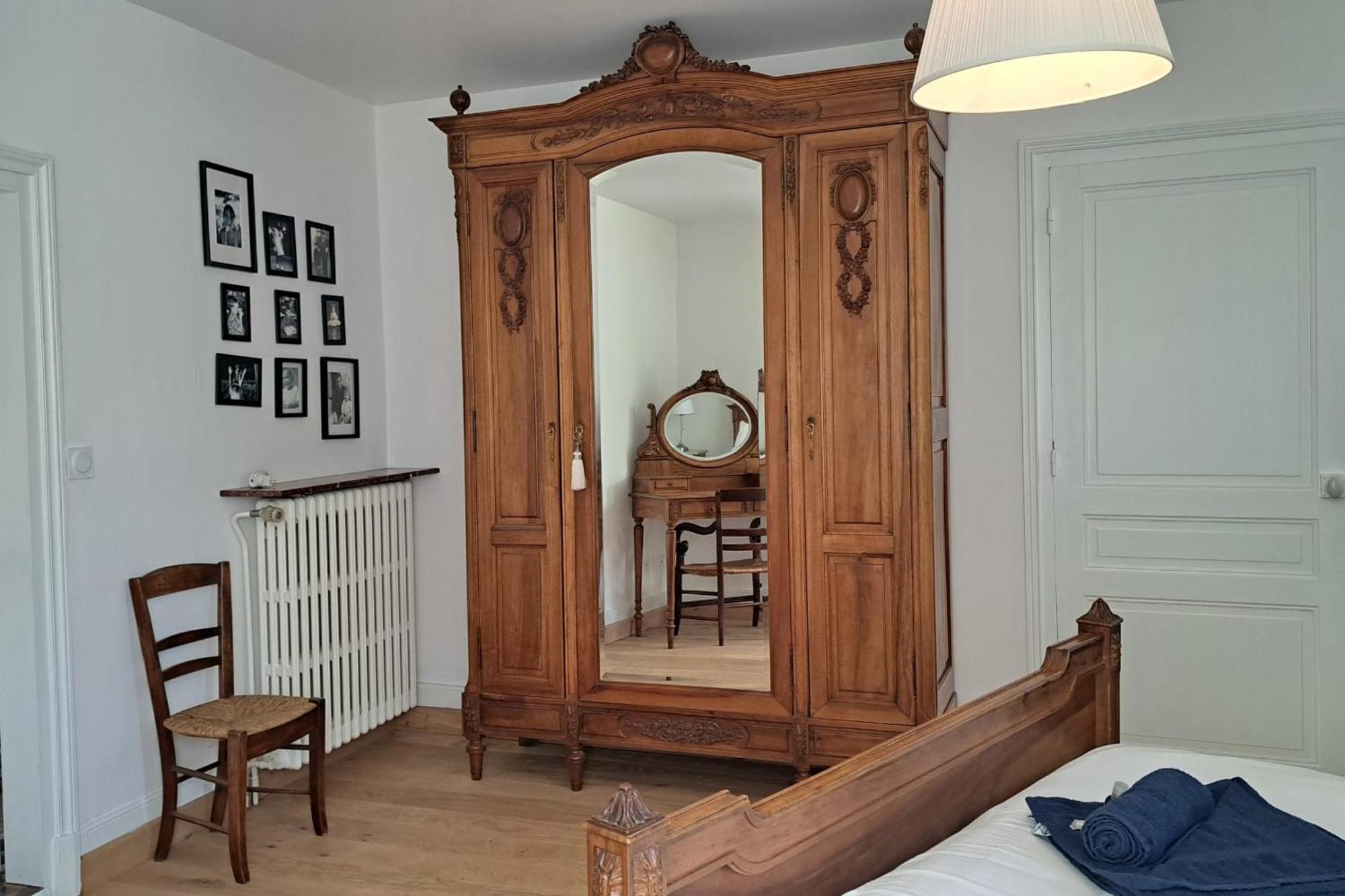 In The Heart Of Sarlat- Charming & Authentic House Villa Bagian luar foto